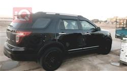 فورد إكسبلورر